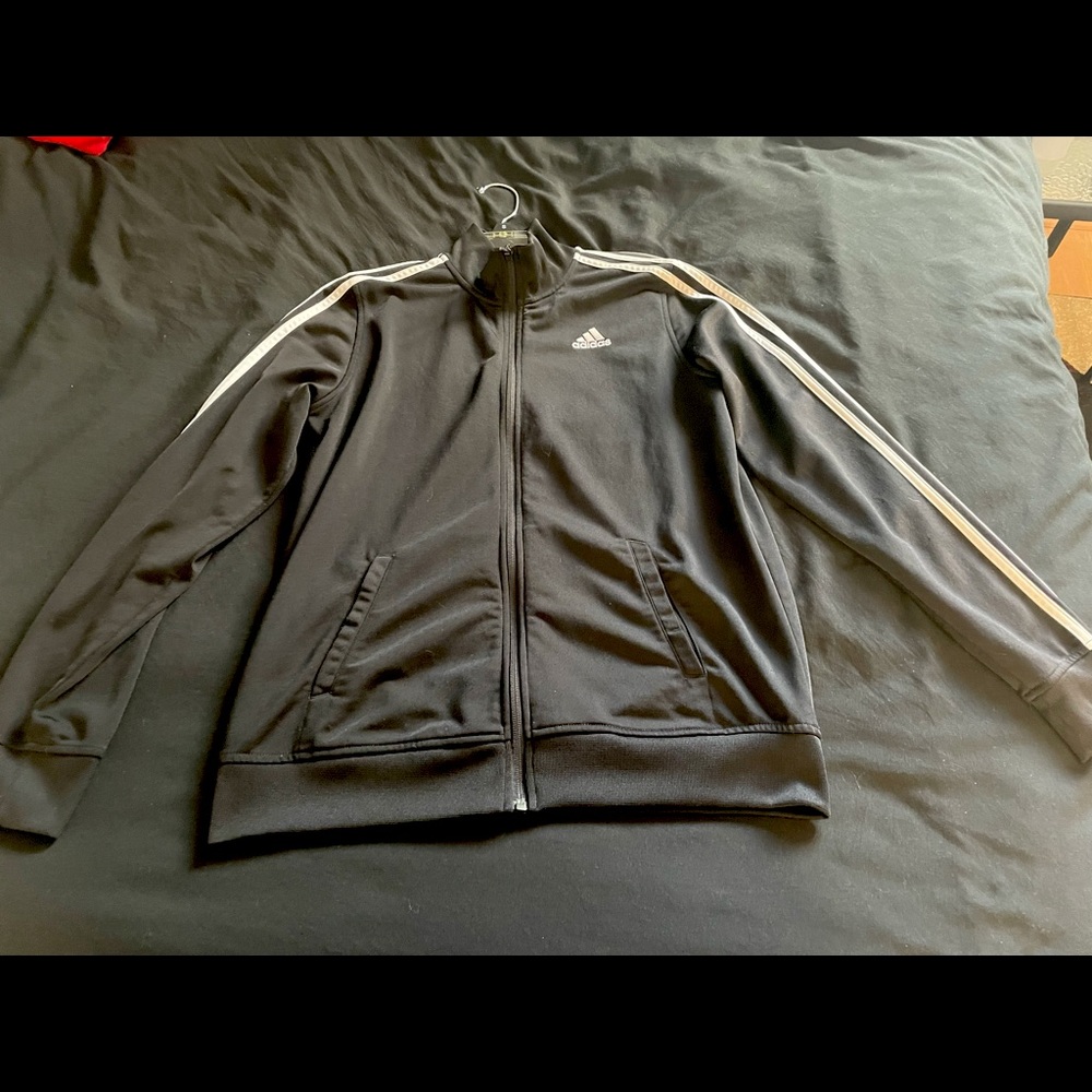 Adidas jacket
